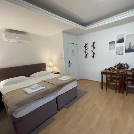 Stella Boutique Rooms Sesvete Dış mekan fotoğraf