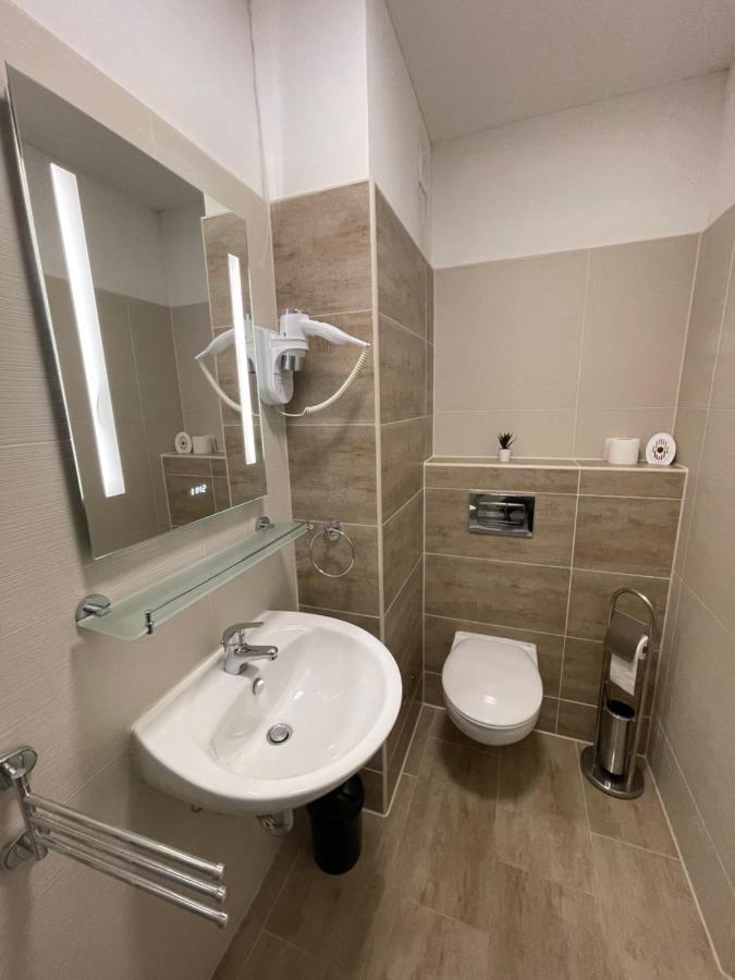 Stella Boutique Rooms Sesvete Dış mekan fotoğraf
