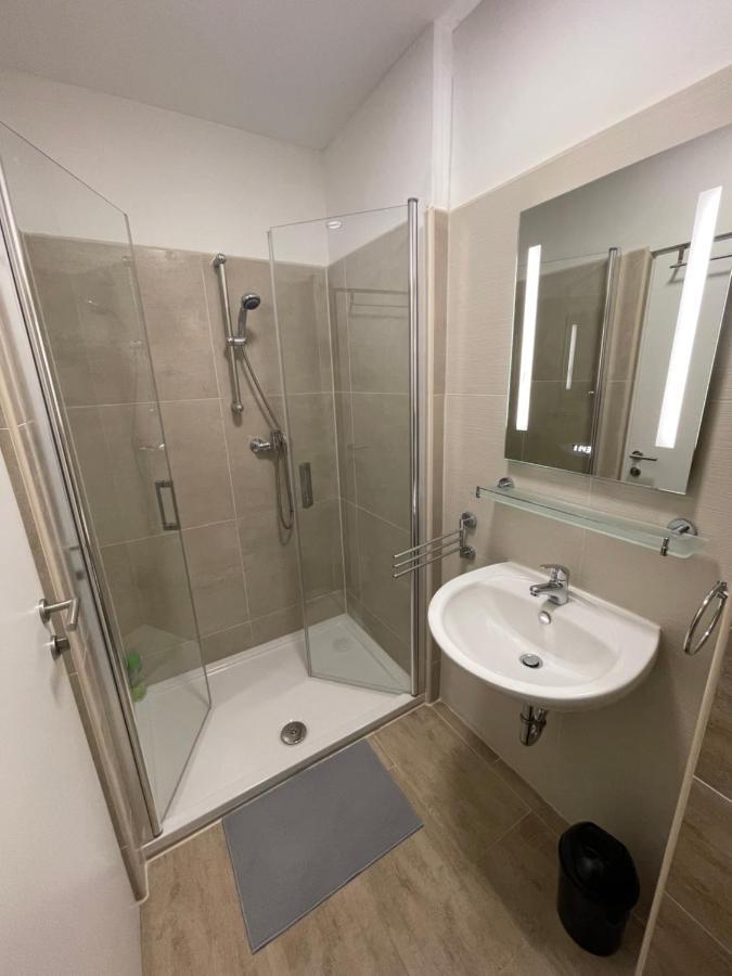 Stella Boutique Rooms Sesvete Dış mekan fotoğraf