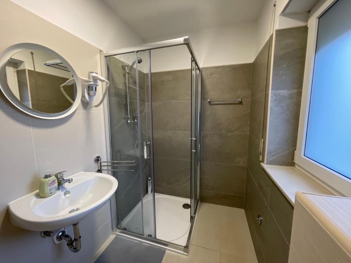 Stella Boutique Rooms Sesvete Dış mekan fotoğraf