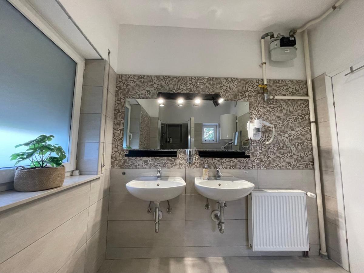Stella Boutique Rooms Sesvete Dış mekan fotoğraf